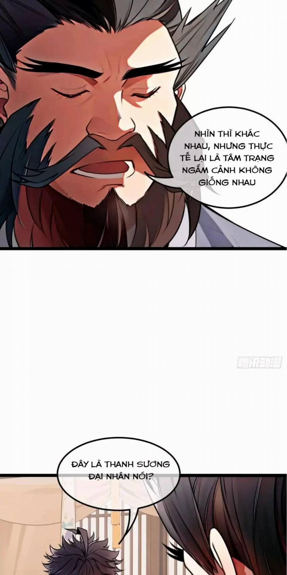 Ma Lâm Thiên Hạ 175 trang 15