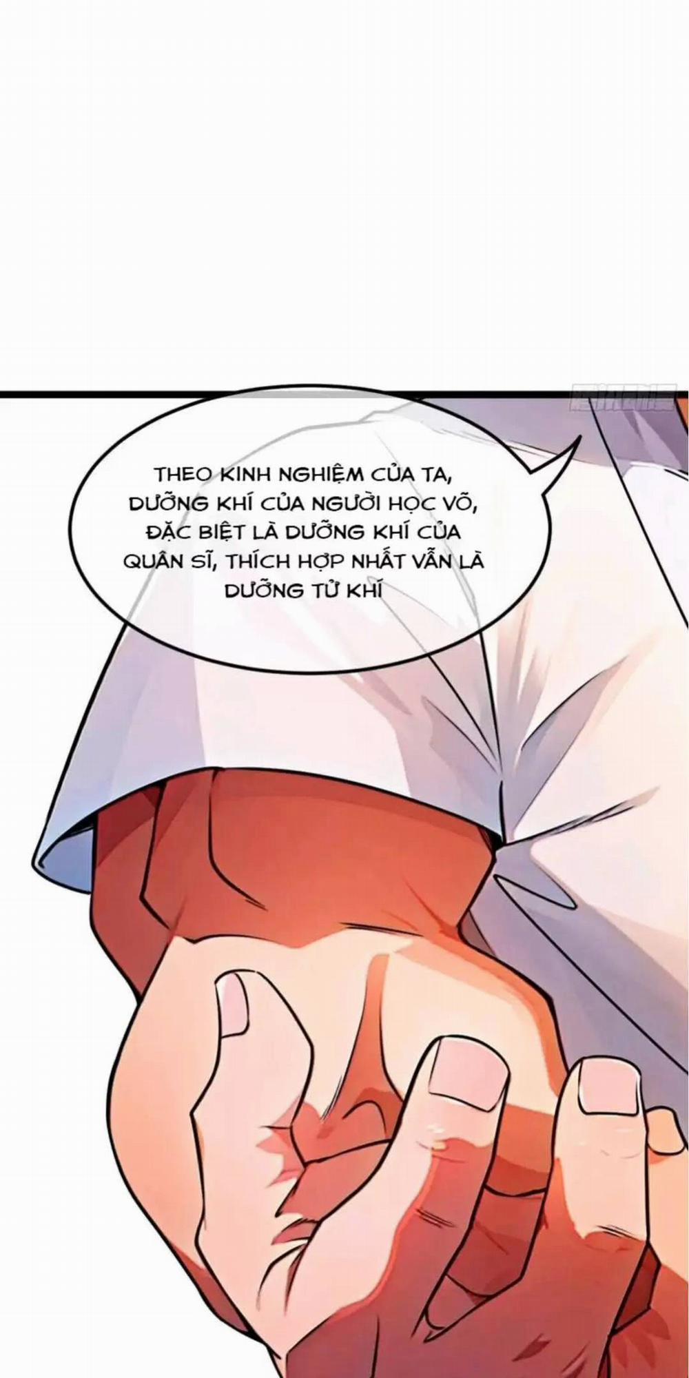 Ma Lâm Thiên Hạ 175 trang 6