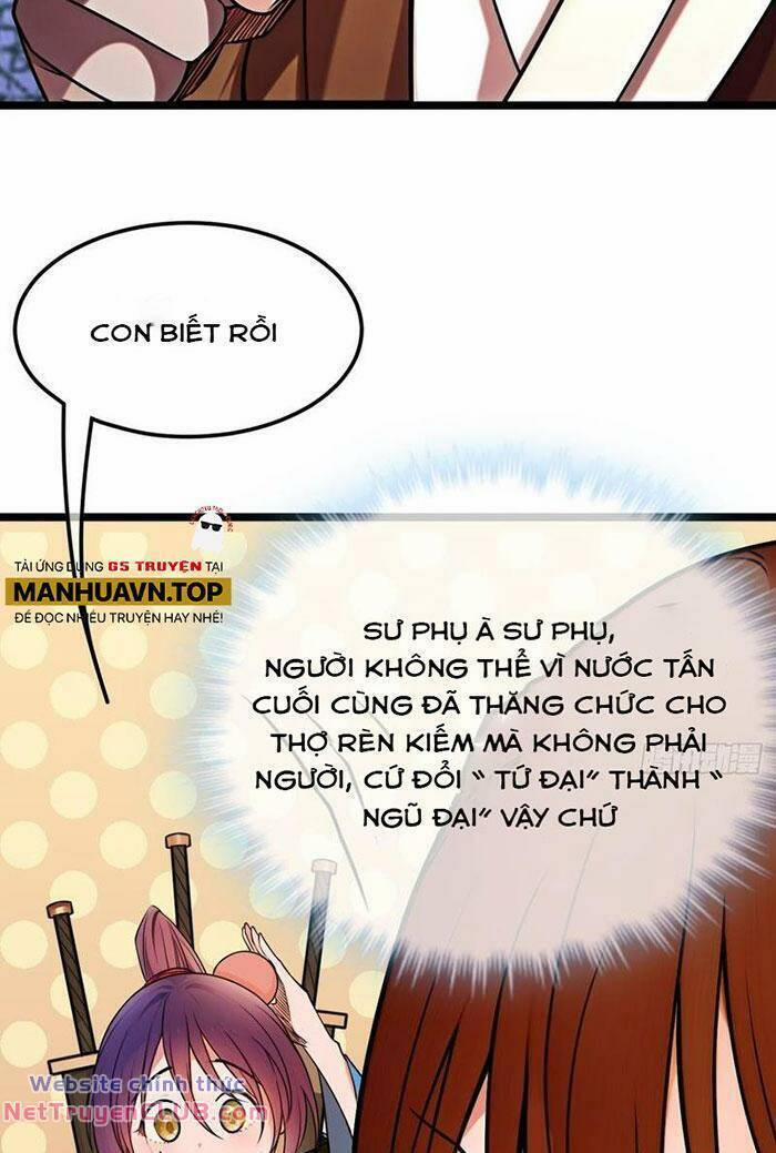 Ma Lâm Thiên Hạ 176 trang 15