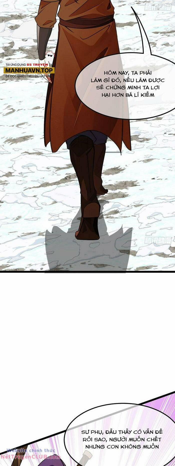 Ma Lâm Thiên Hạ 176 trang 24