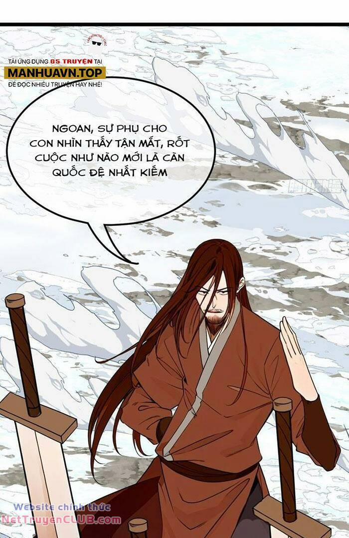 Ma Lâm Thiên Hạ 176 trang 29