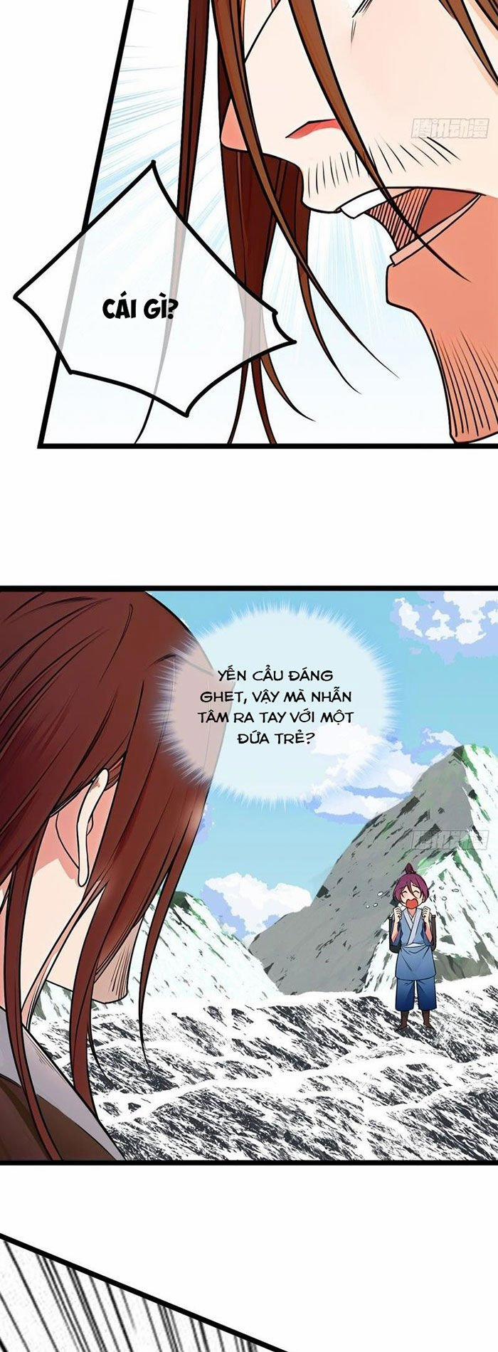 Ma Lâm Thiên Hạ 177 trang 10