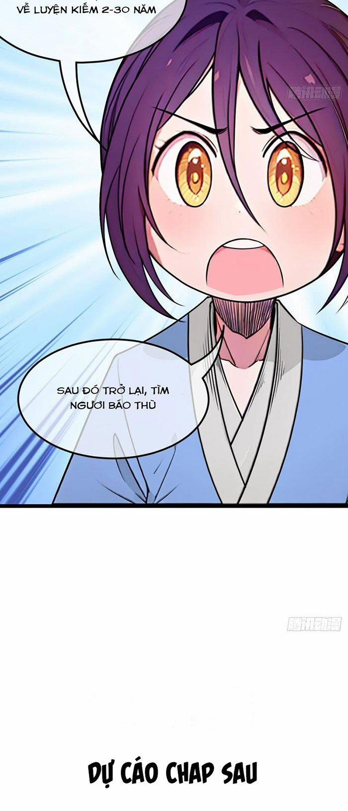 Ma Lâm Thiên Hạ 177 trang 27