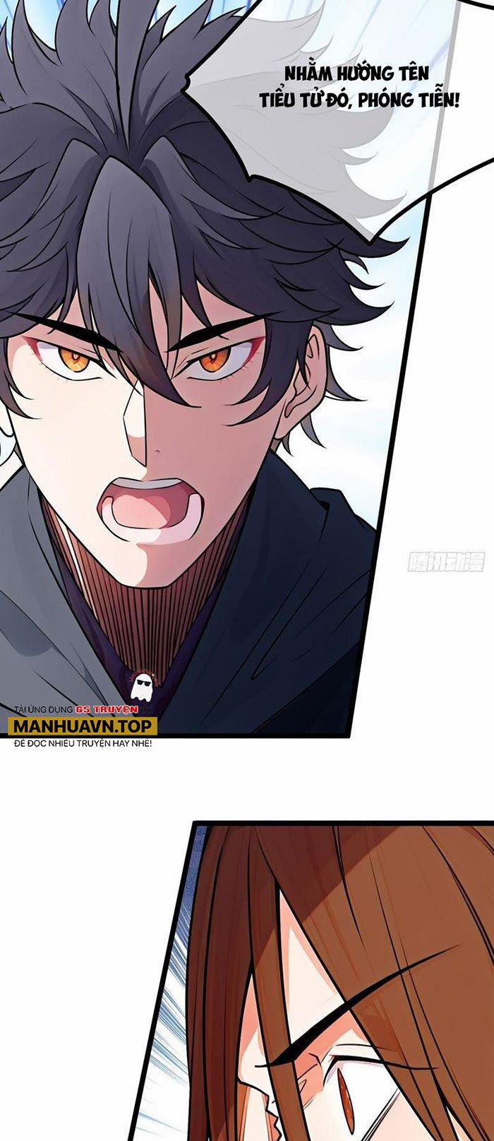 Ma Lâm Thiên Hạ 177 trang 9