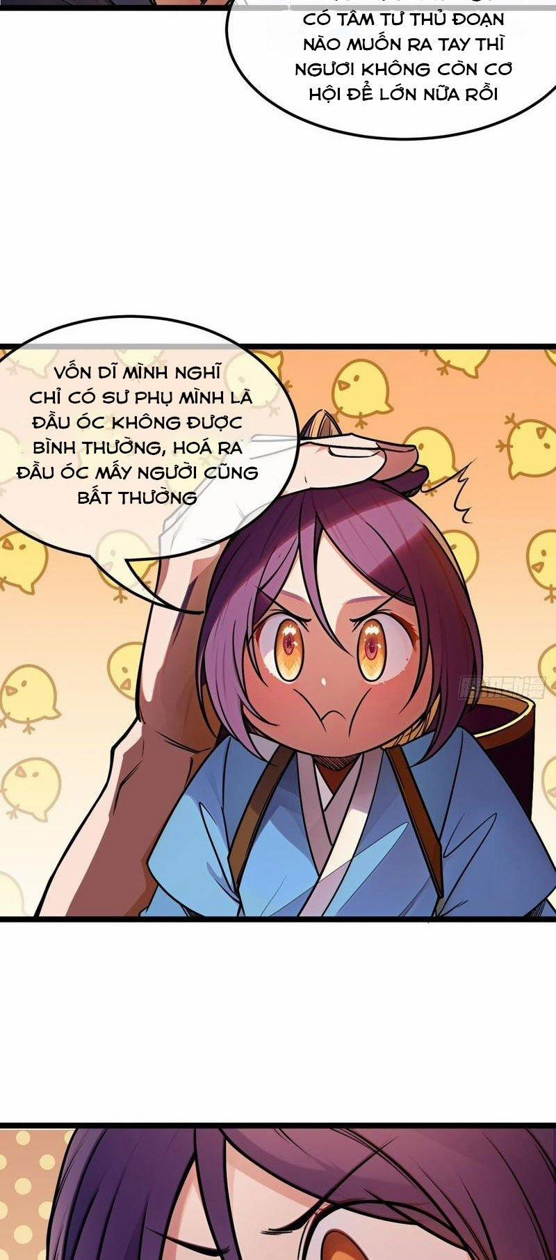 Ma Lâm Thiên Hạ 178 trang 14