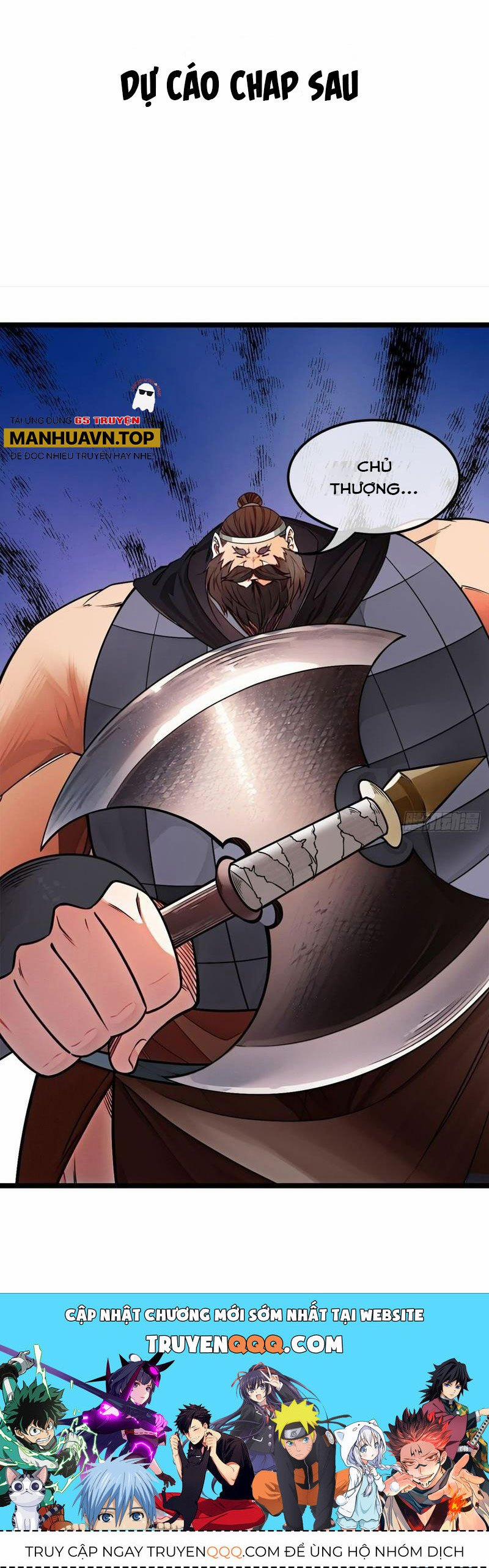 Ma Lâm Thiên Hạ 178 trang 27