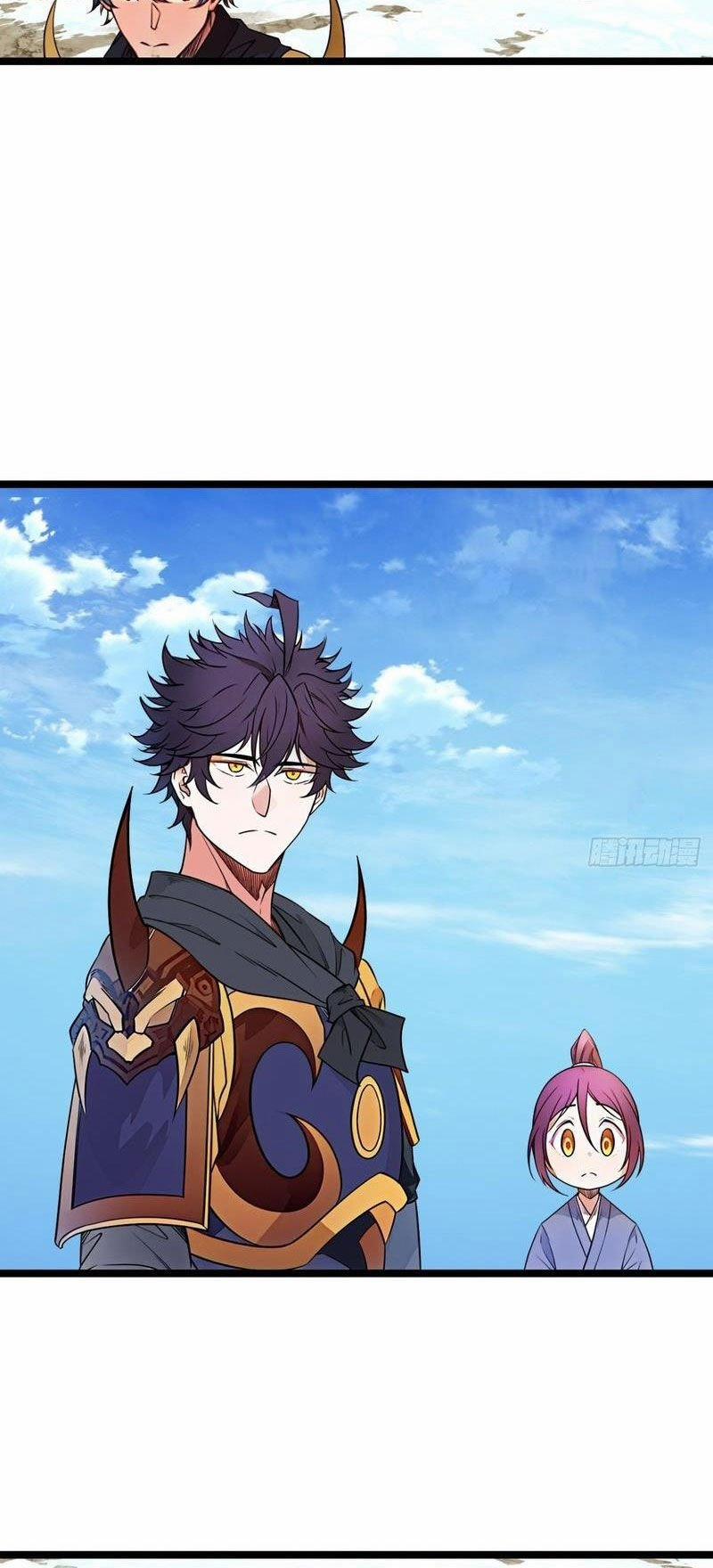 Ma Lâm Thiên Hạ 178 trang 3