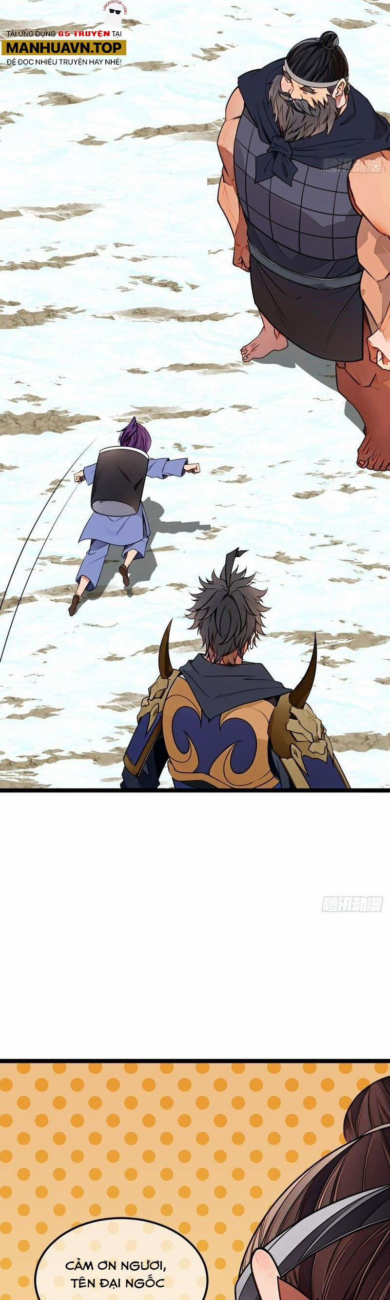 Ma Lâm Thiên Hạ 178 trang 4