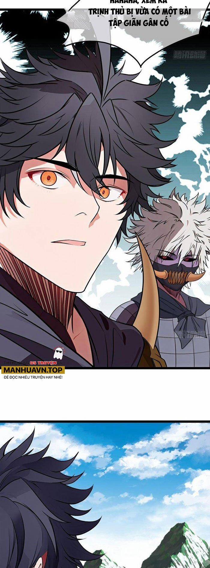 Ma Lâm Thiên Hạ 179 trang 7