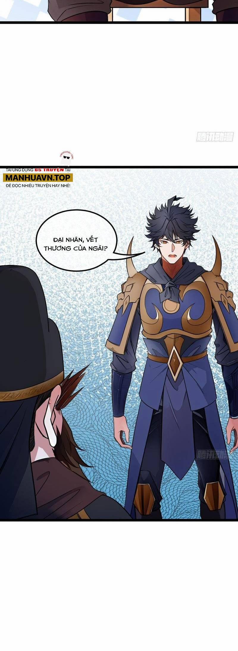 Ma Lâm Thiên Hạ 180 trang 14