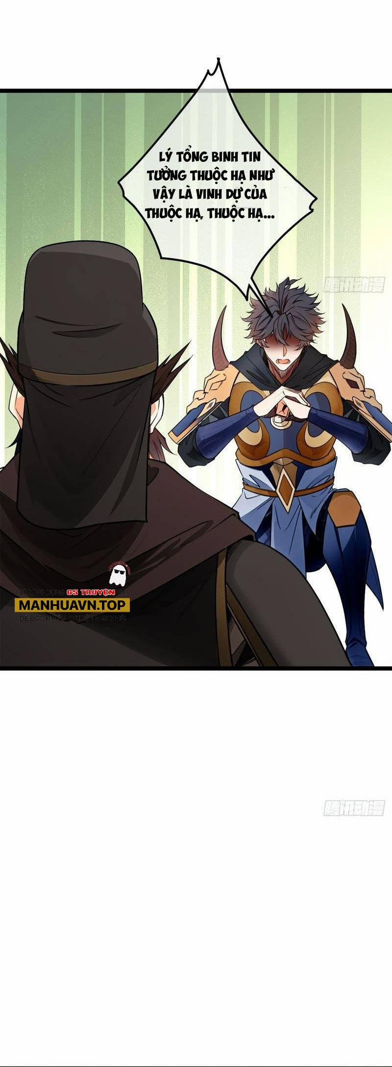 Ma Lâm Thiên Hạ 180 trang 21