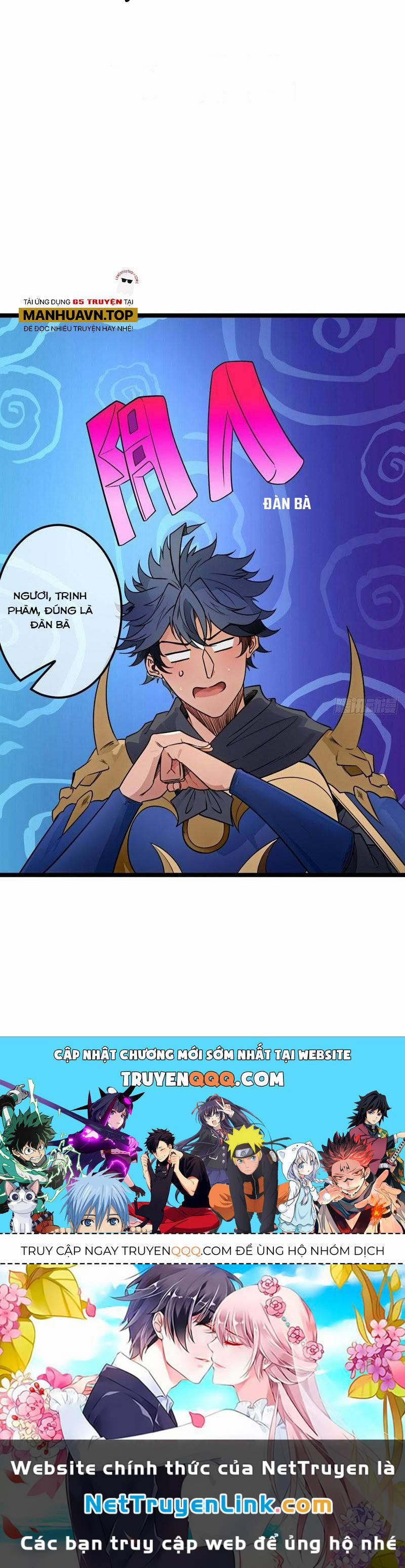 Ma Lâm Thiên Hạ 180 trang 23