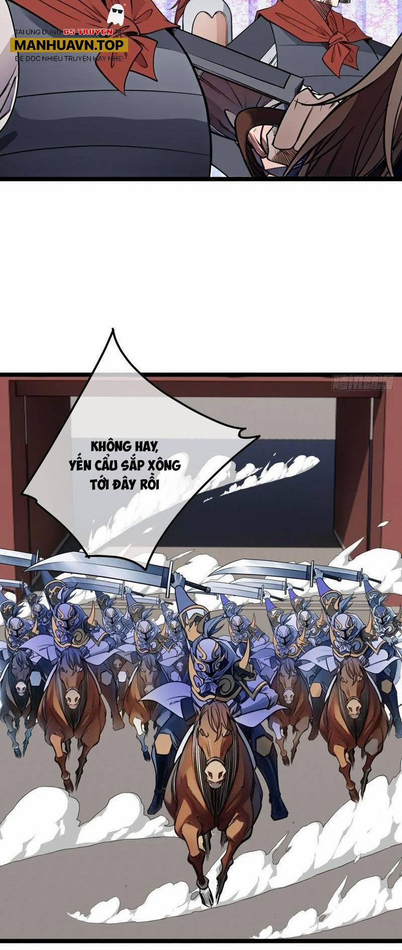 Ma Lâm Thiên Hạ 180 trang 3