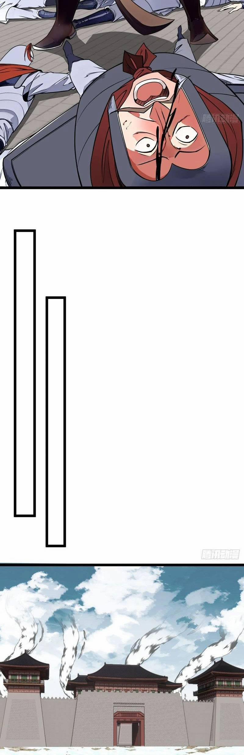 Ma Lâm Thiên Hạ 180 trang 5