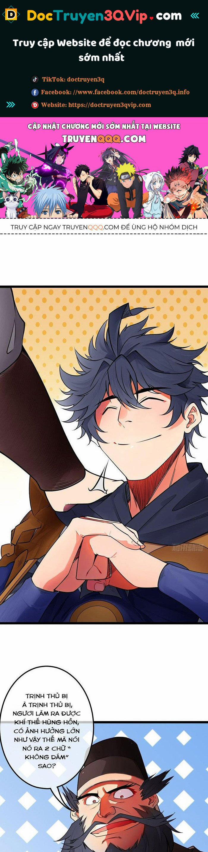 Ma Lâm Thiên Hạ 181 trang 0