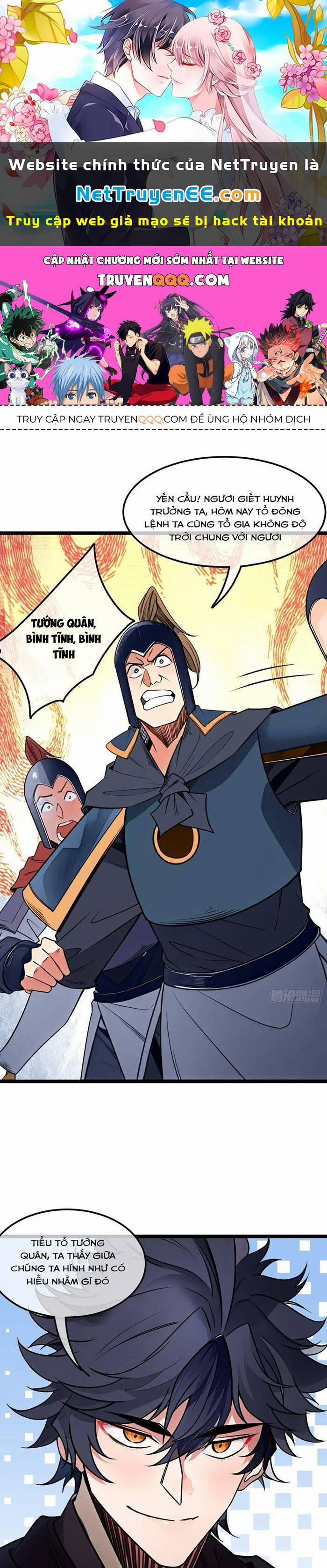 Ma Lâm Thiên Hạ 183 trang 0