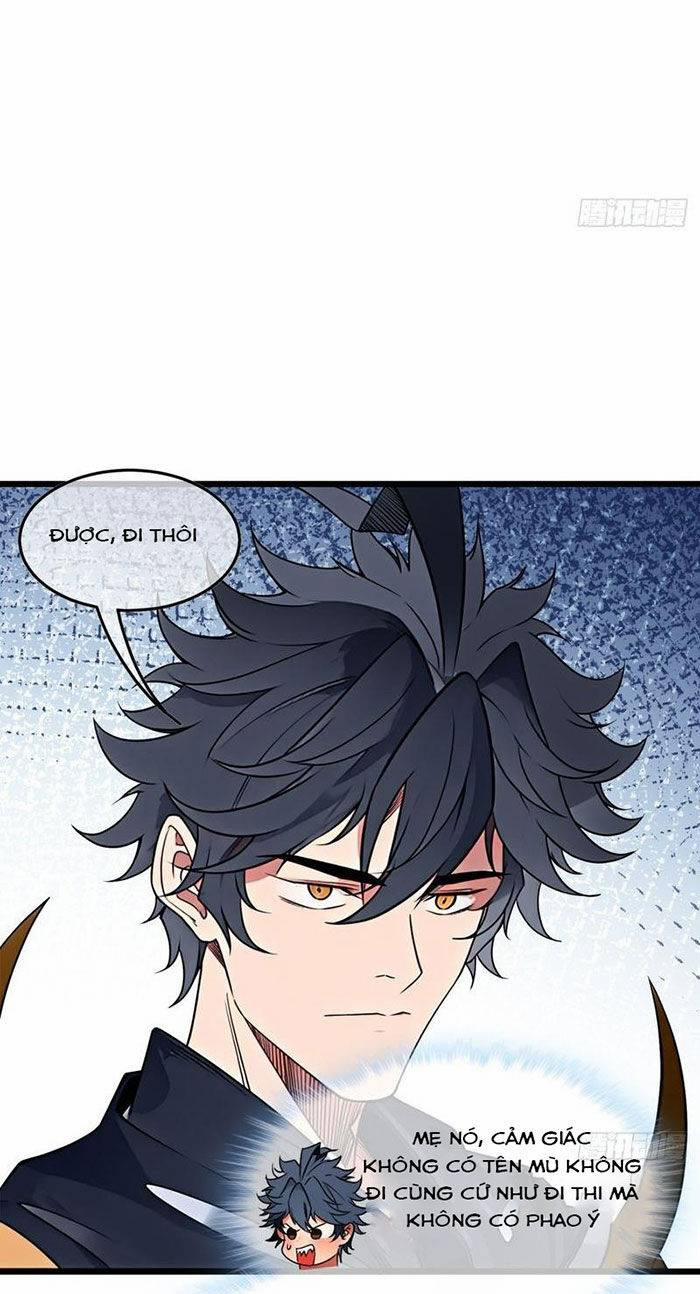 Ma Lâm Thiên Hạ 183 trang 12