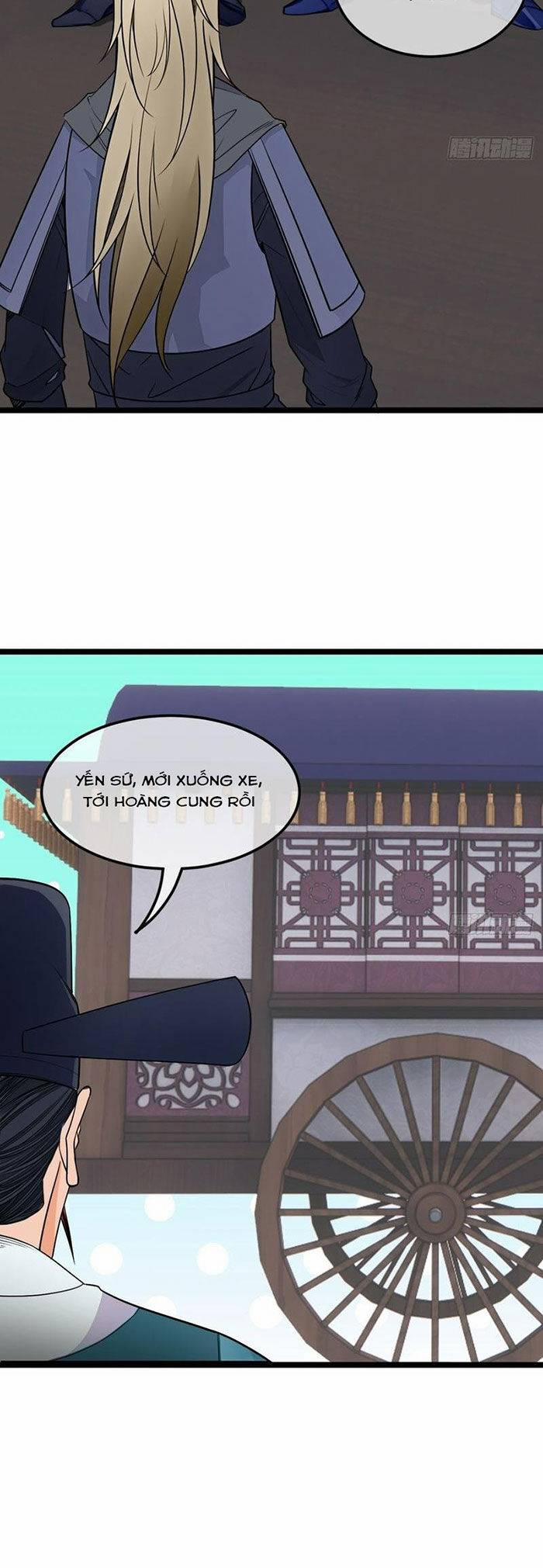 Ma Lâm Thiên Hạ 183 trang 8