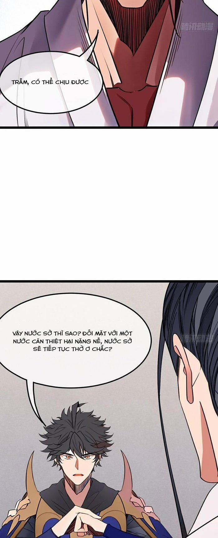 Ma Lâm Thiên Hạ 186 trang 6