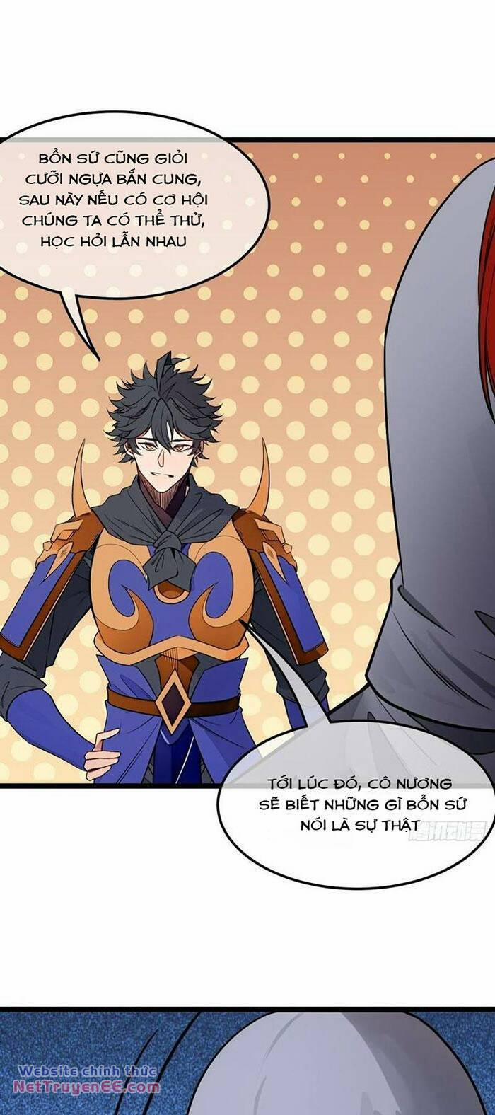 Ma Lâm Thiên Hạ 187 trang 0