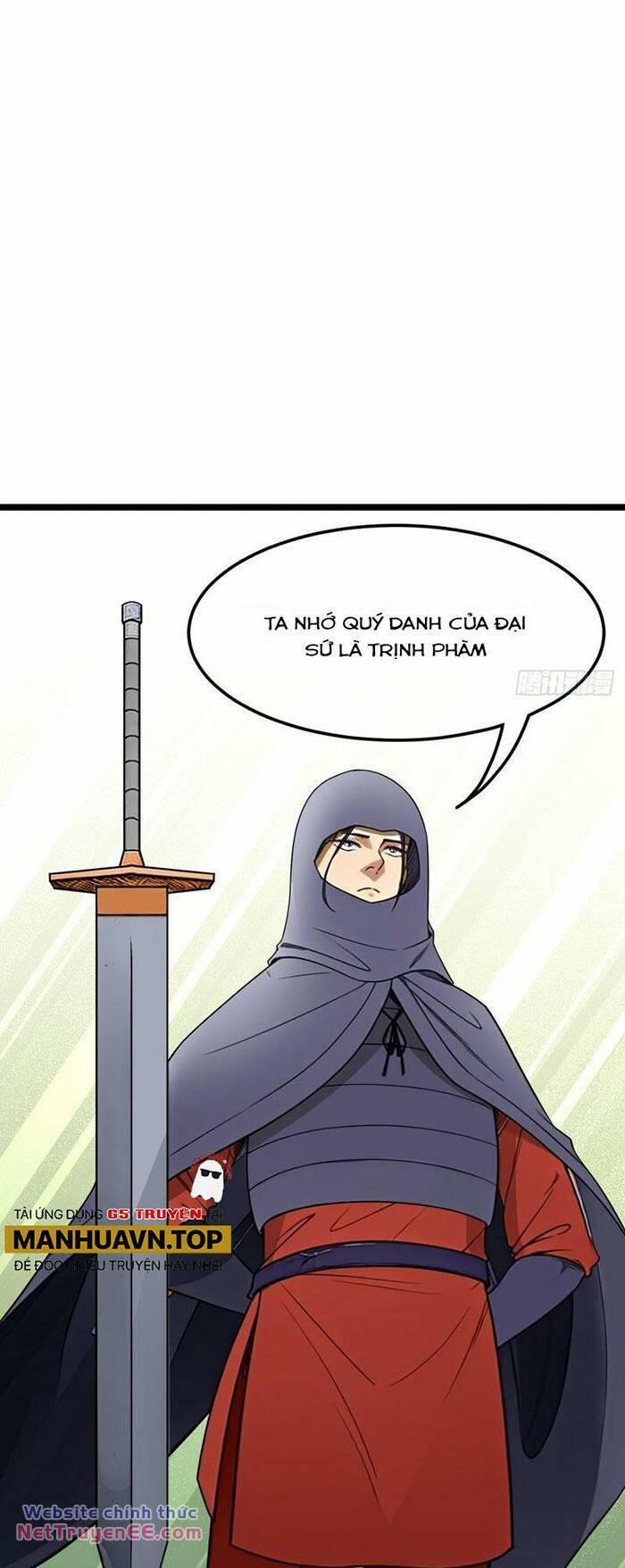 Ma Lâm Thiên Hạ 187 trang 12