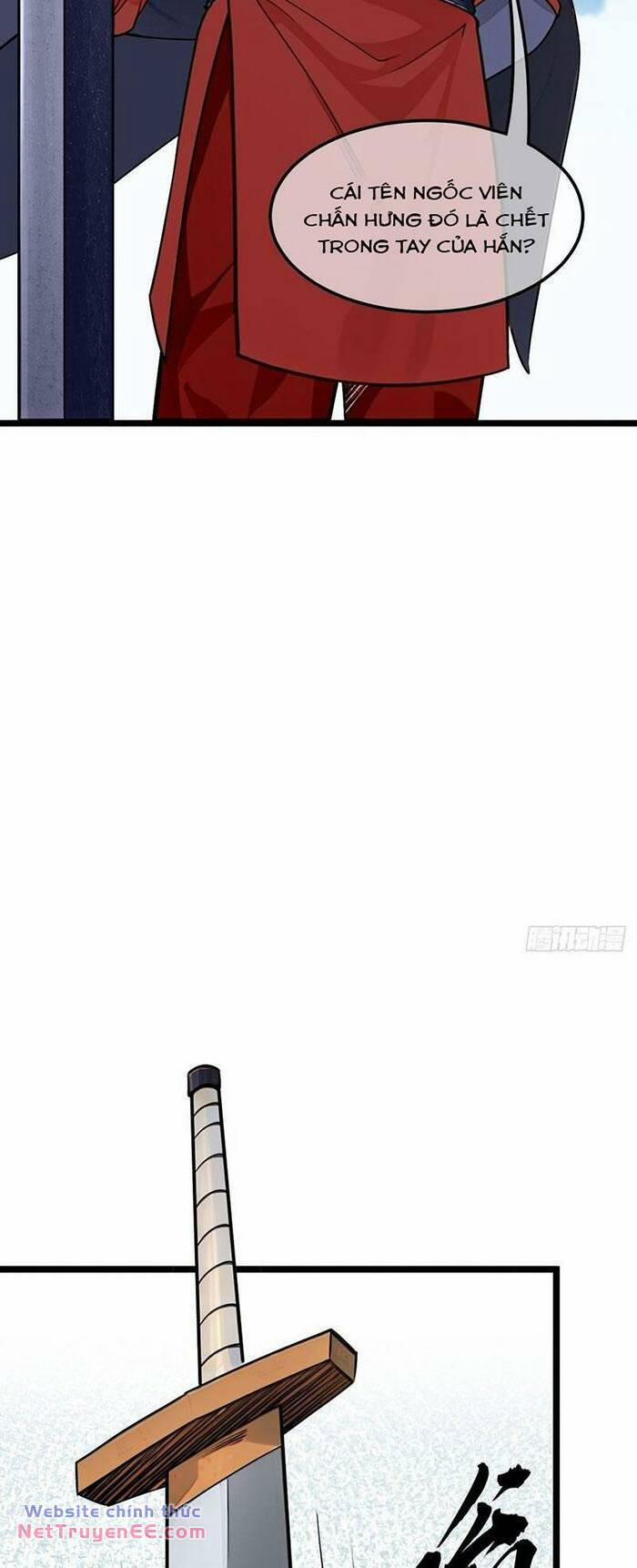 Ma Lâm Thiên Hạ 187 trang 18