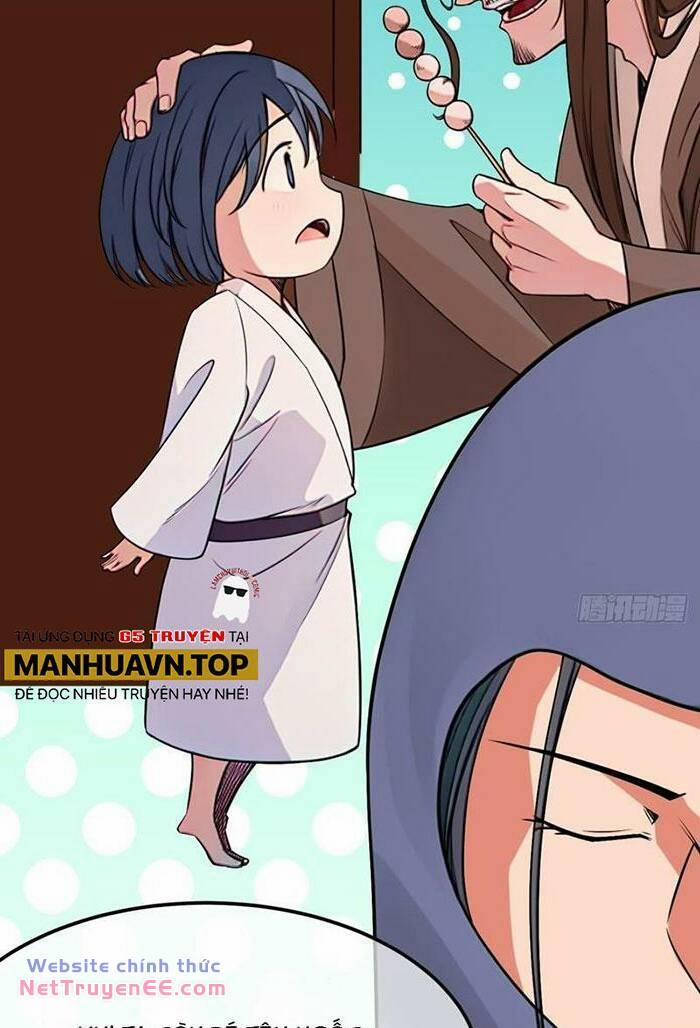 Ma Lâm Thiên Hạ 187 trang 20