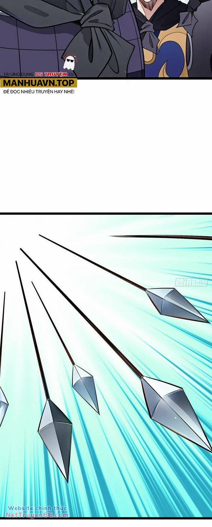 Ma Lâm Thiên Hạ 187 trang 30