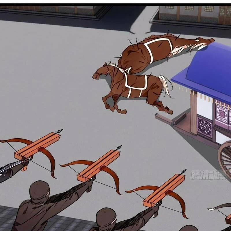 Ma Lâm Thiên Hạ 188 trang 1