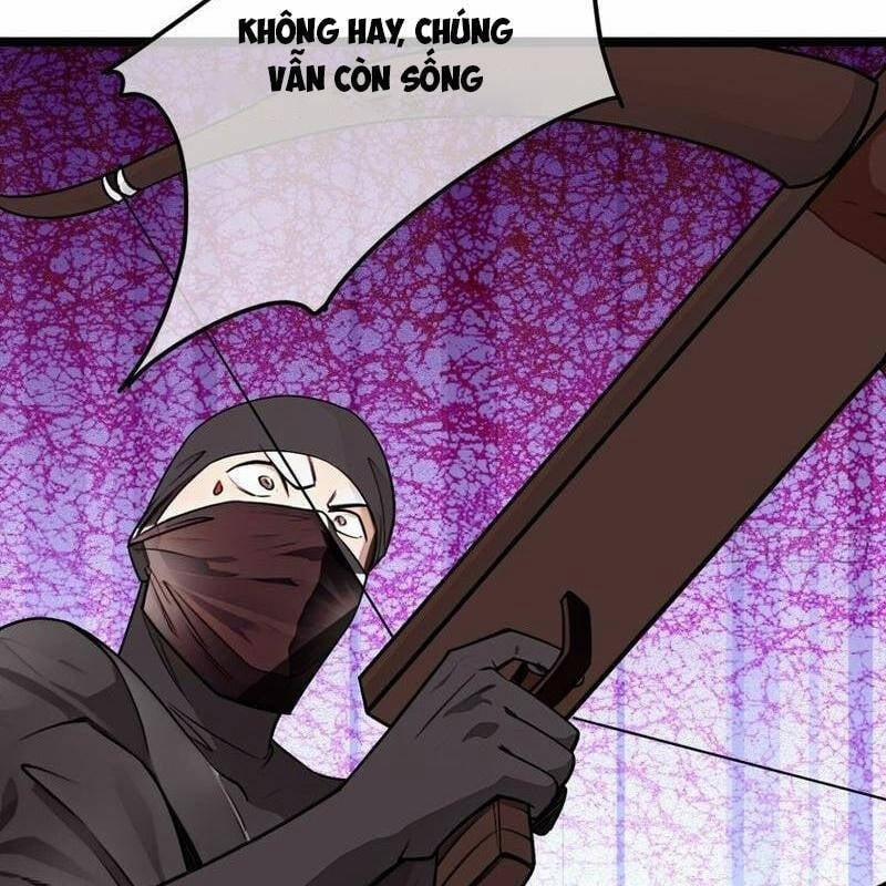 Ma Lâm Thiên Hạ 188 trang 17