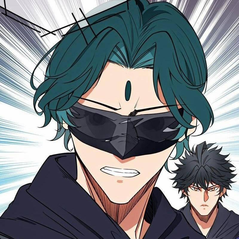 Ma Lâm Thiên Hạ 188 trang 22