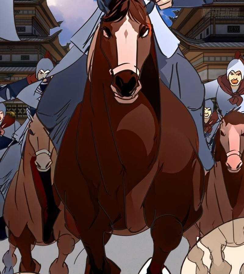 Ma Lâm Thiên Hạ 189 trang 19