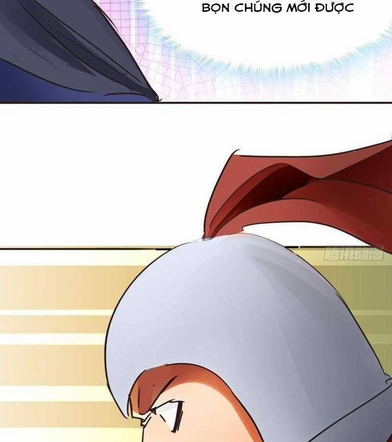 Ma Lâm Thiên Hạ 189 trang 28