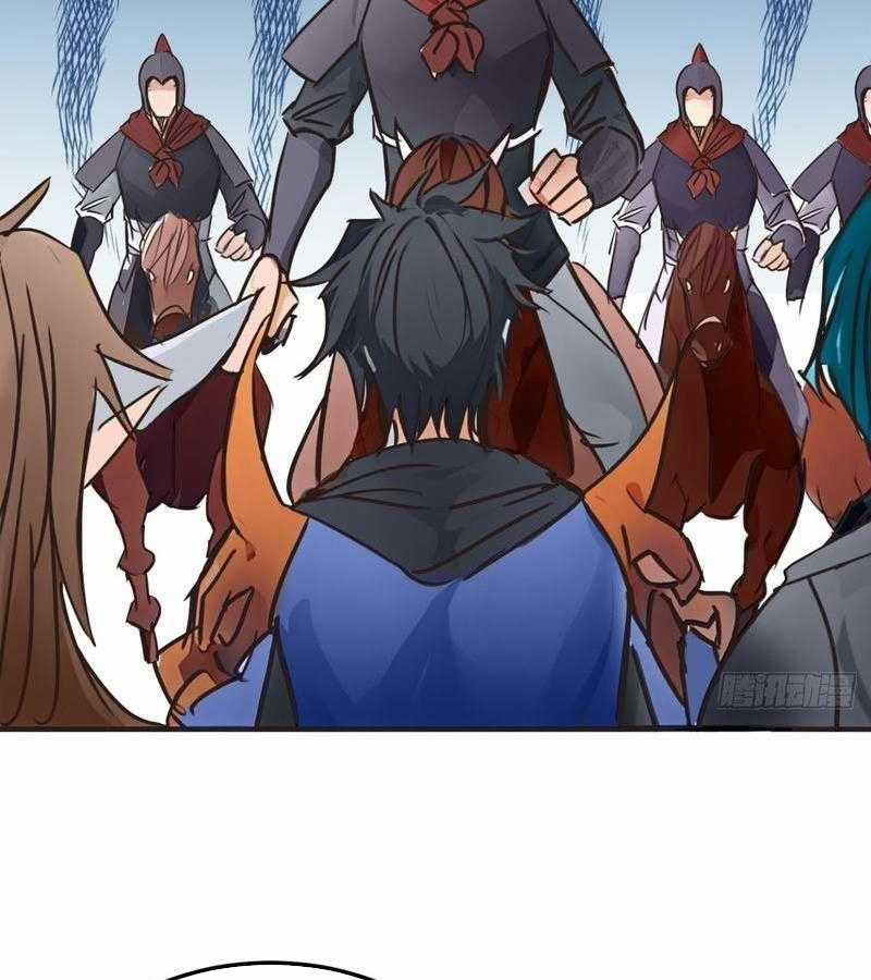 Ma Lâm Thiên Hạ 189 trang 31