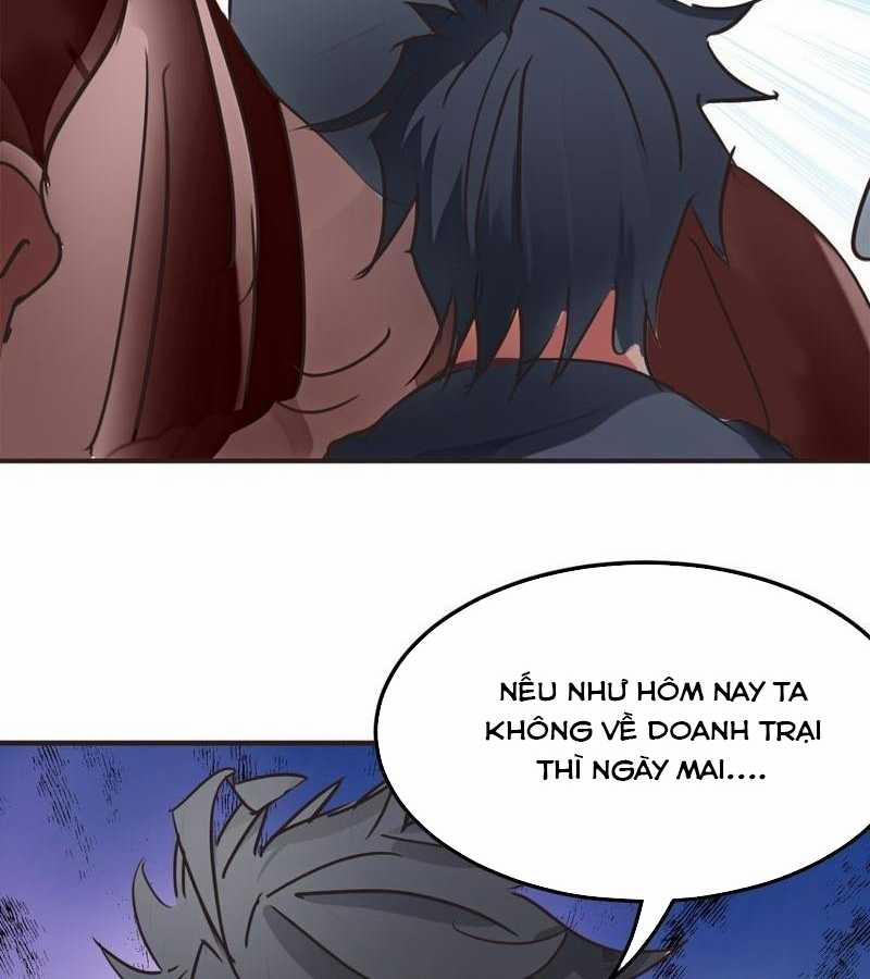 Ma Lâm Thiên Hạ 189 trang 35