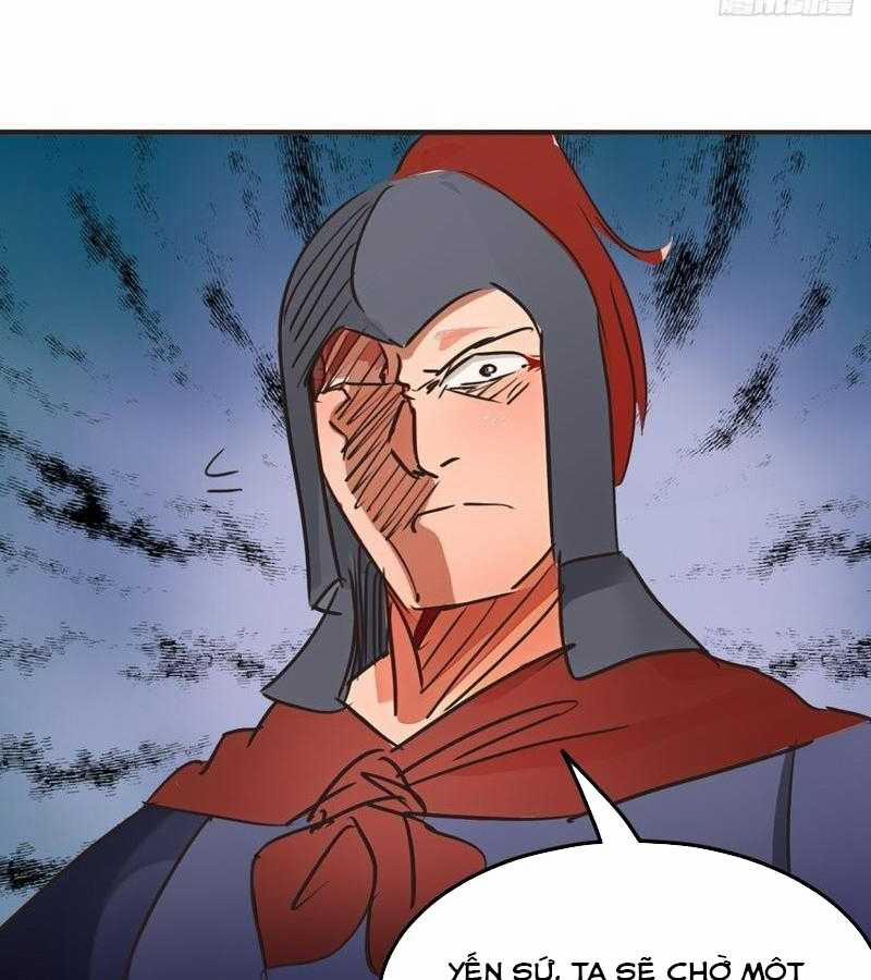 Ma Lâm Thiên Hạ 189 trang 40