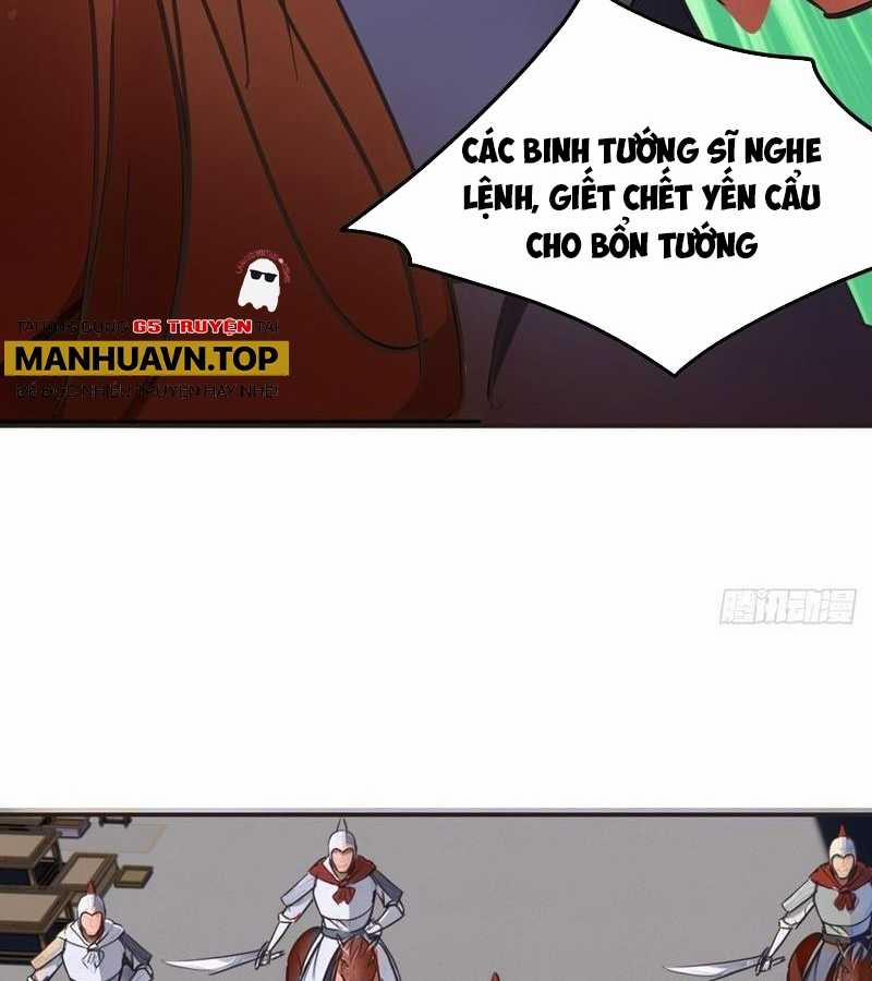 Ma Lâm Thiên Hạ 189 trang 47