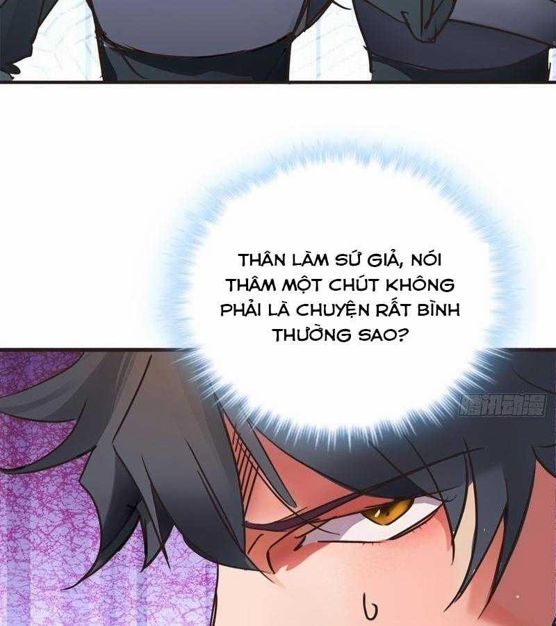 Ma Lâm Thiên Hạ 189 trang 50