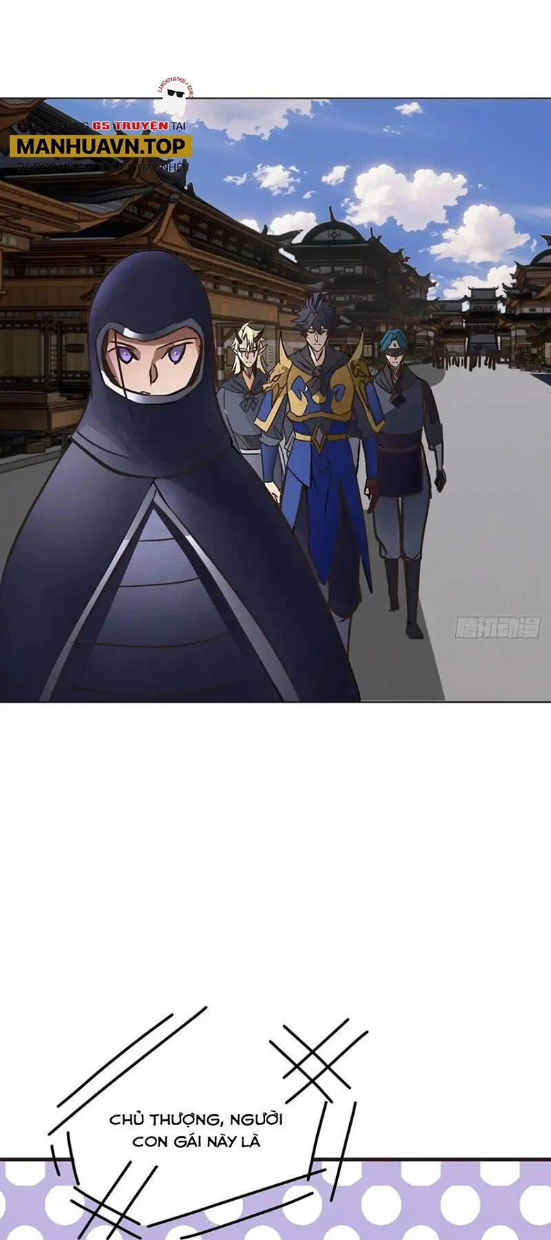 Ma Lâm Thiên Hạ 190 trang 0