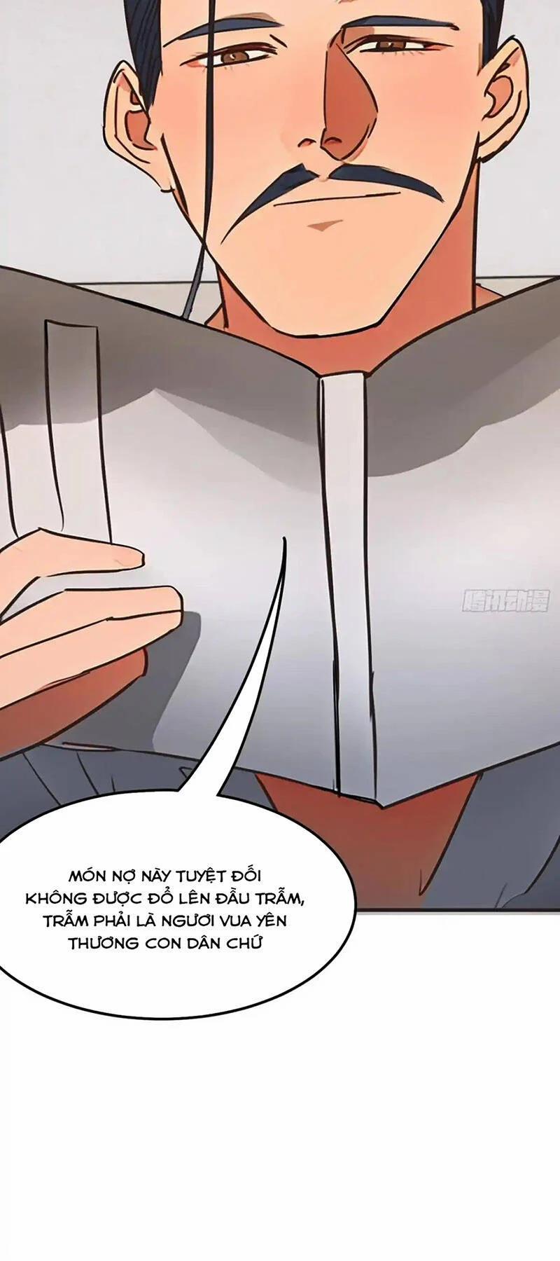 Ma Lâm Thiên Hạ 190 trang 31