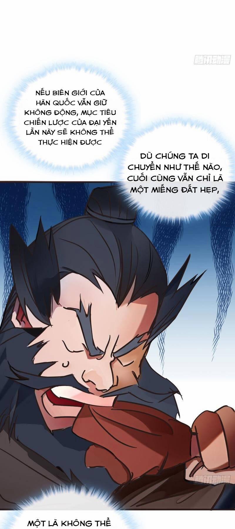 Ma Lâm Thiên Hạ 191 trang 12