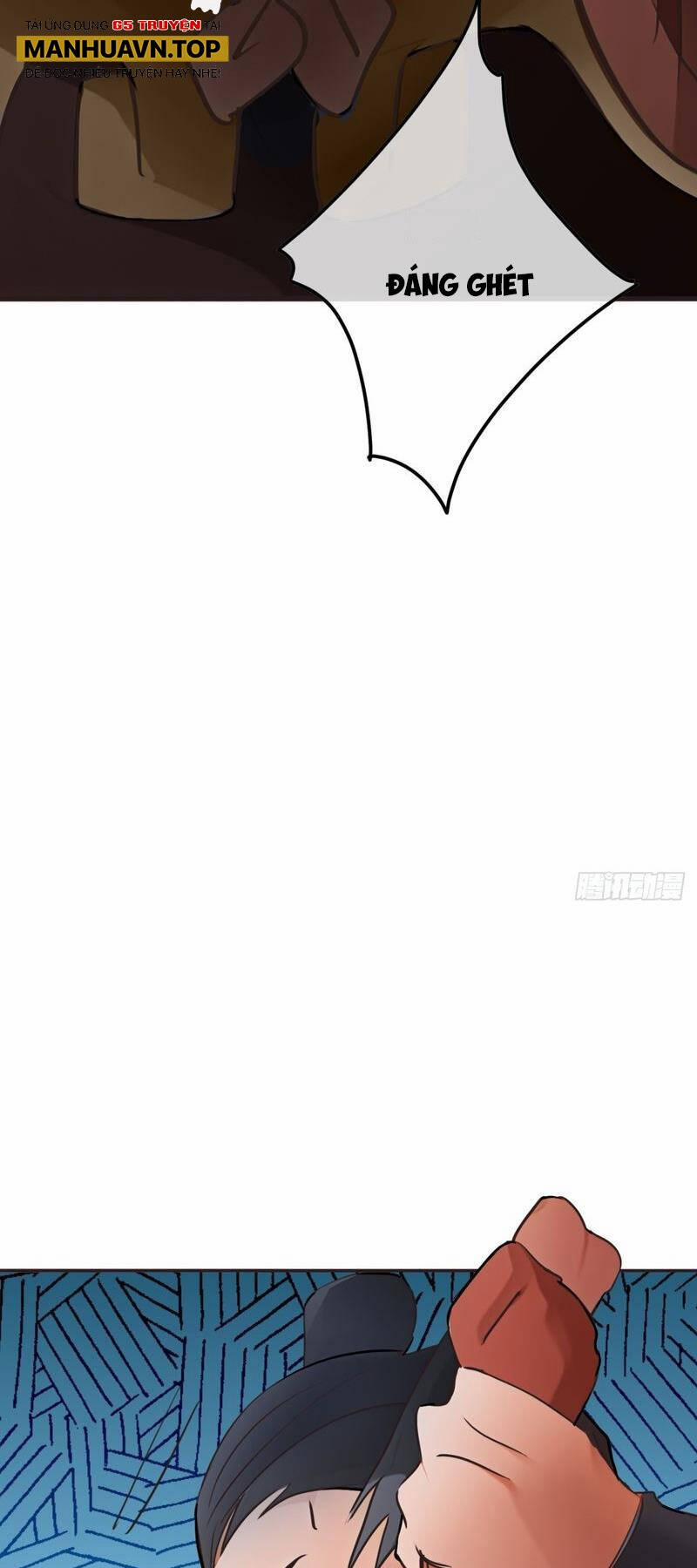 Ma Lâm Thiên Hạ 191 trang 14