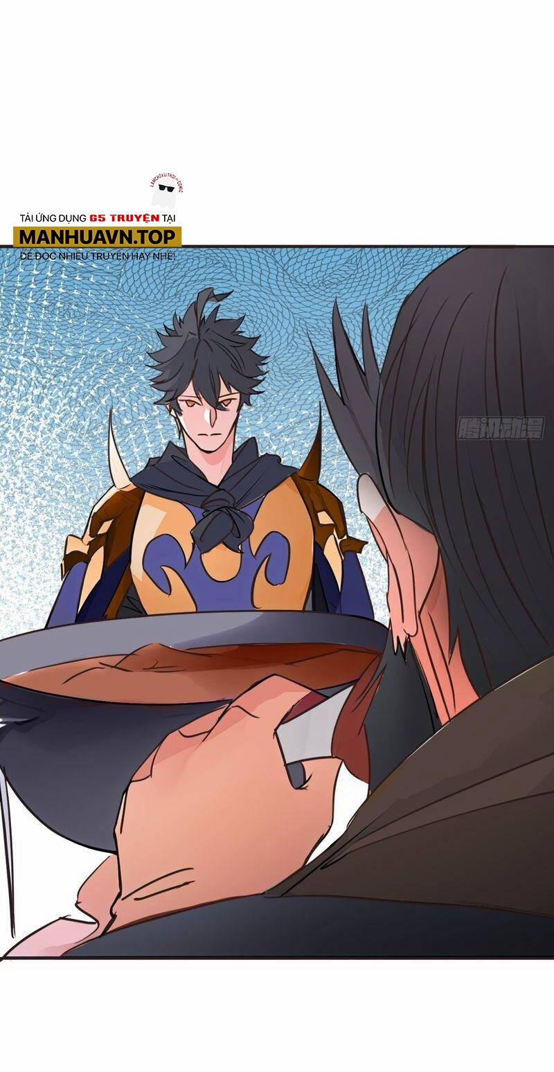 Ma Lâm Thiên Hạ 191 trang 16