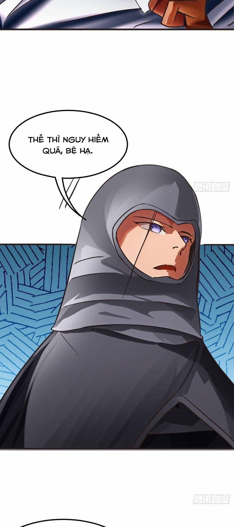 Ma Lâm Thiên Hạ 191 trang 2