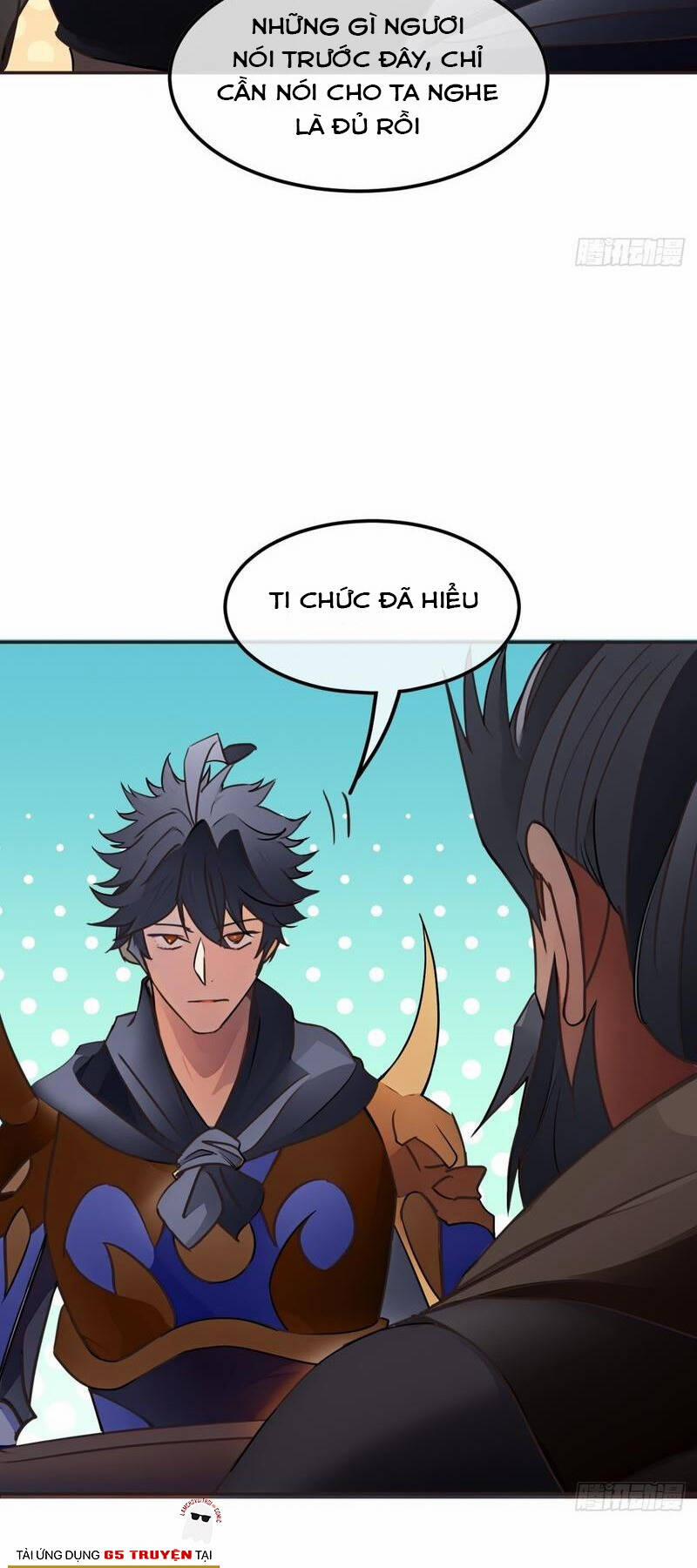 Ma Lâm Thiên Hạ 191 trang 20