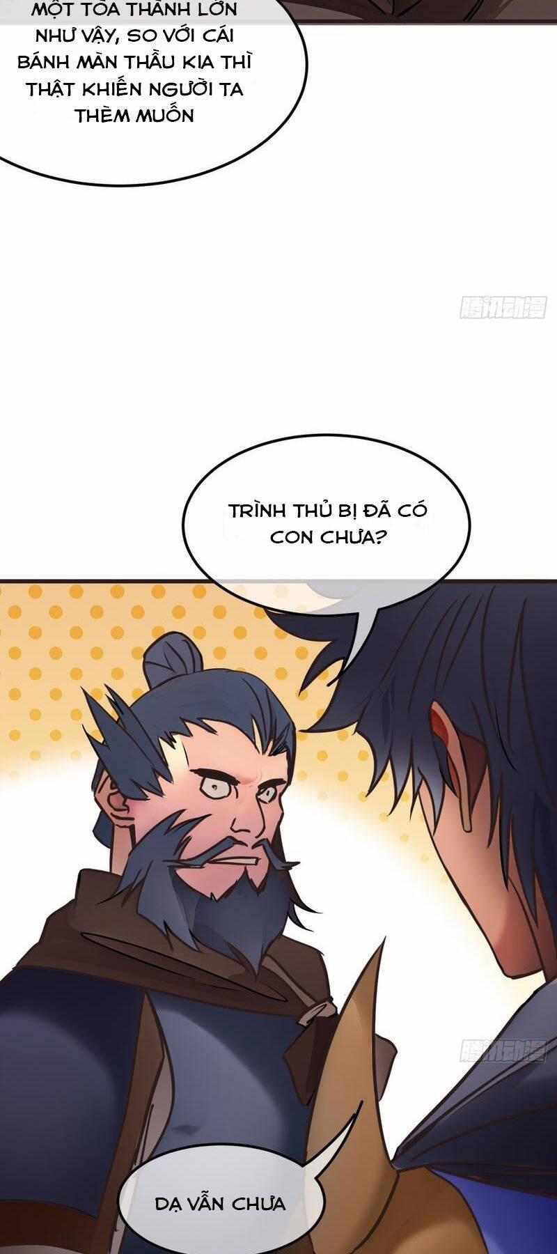 Ma Lâm Thiên Hạ 191 trang 24