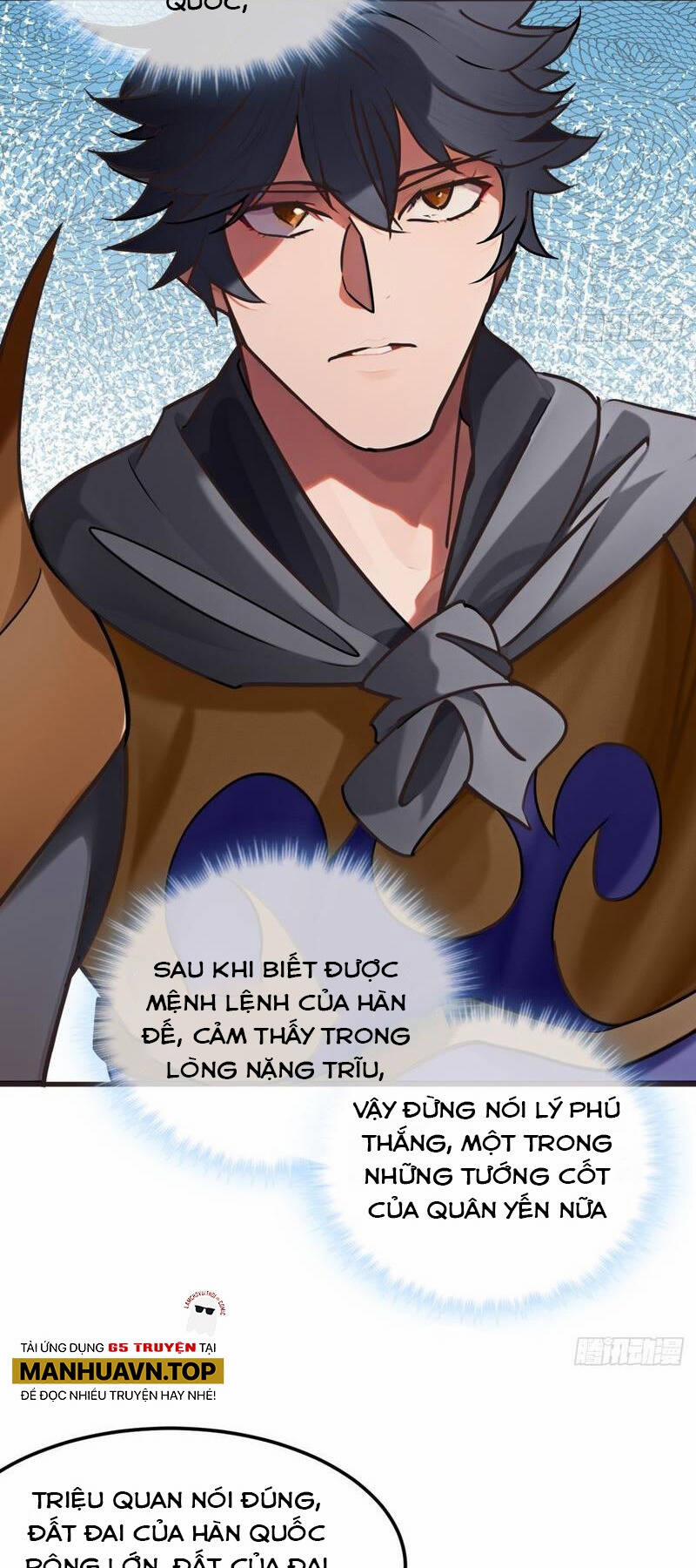 Ma Lâm Thiên Hạ 191 trang 27