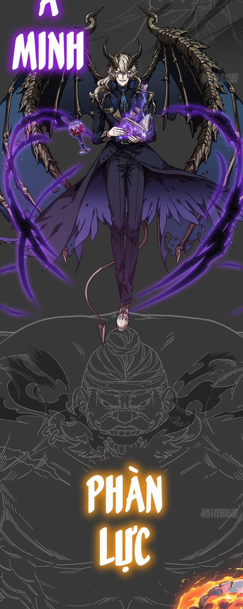 Ma Lâm Thiên Hạ 2 trang 8