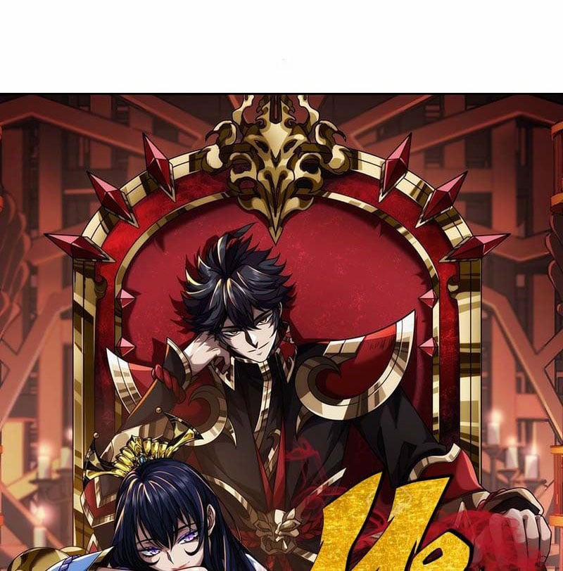 Ma Lâm Thiên Hạ 3 trang 0