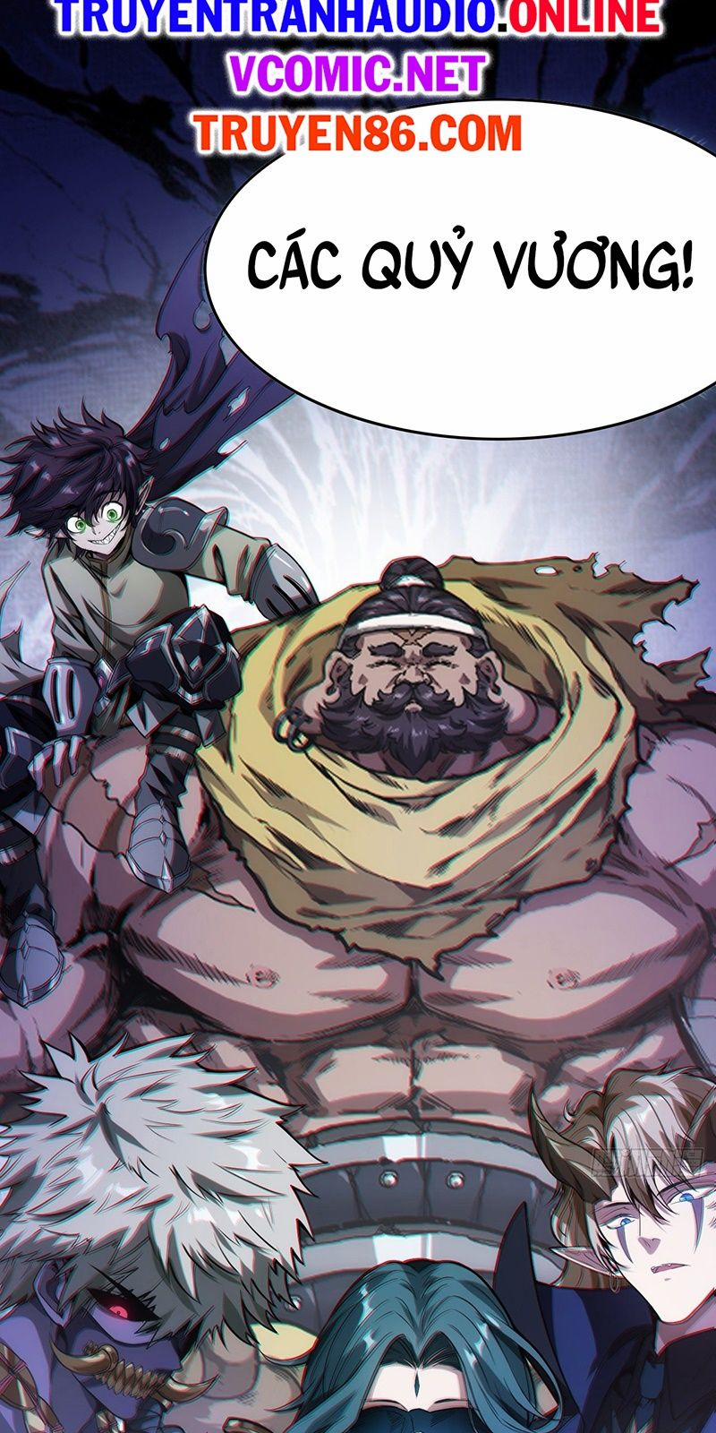 Ma Lâm Thiên Hạ 3 trang 37